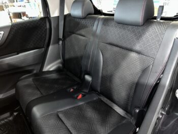 N-WGNカスタム G 4WD