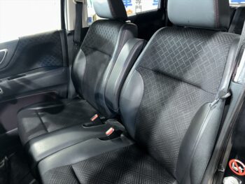 N-WGNカスタム G 4WD