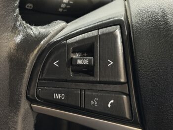 ワゴンR ハイブリッドFZ　セーフティパッケージ　4WD