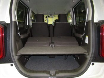 N-WGN L　ホンダセンシング 4WD