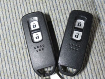 N-WGN L　ホンダセンシング 4WD