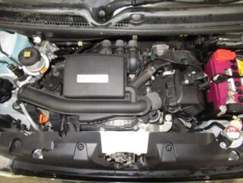 N-WGN L　ホンダセンシング 4WD