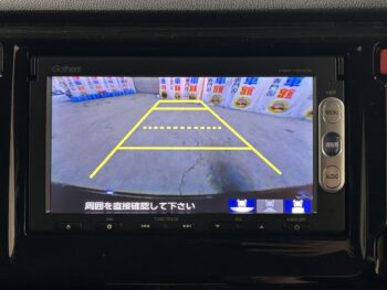 N-WGNカスタム G 4WD