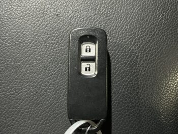 N-WGNカスタム G 4WD