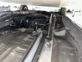 N-WGNカスタム G 4WD