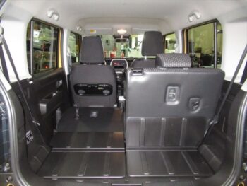 フレアクロスオーバー HYBRID　XS 4WD