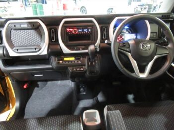 フレアクロスオーバー HYBRID　XS 4WD