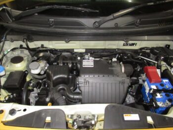 フレアクロスオーバー HYBRID　XS 4WD