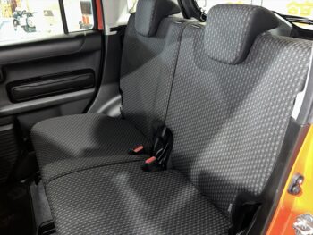 ハスラー ハイブリッド　X　全方位モニター純正ナビTV　4WD