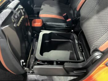 ハスラー ハイブリッド　X　全方位モニター純正ナビTV　4WD