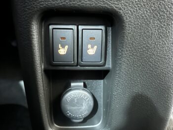 ハスラー ハイブリッド　X　全方位モニター純正ナビTV　4WD