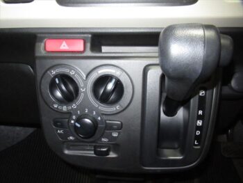 アルト L　セーフティサポート装着車 4WD