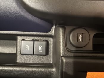 アルト ハイブリッドX　純正全方位モニター付ディスプレイオーディオ　4WD