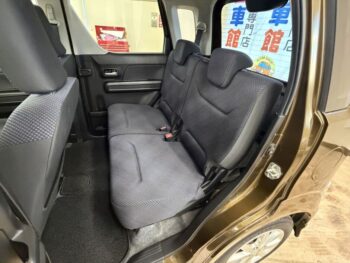 ワゴンR ハイブリッドFZセーフティパッケージ　ナビ・TV　４WD