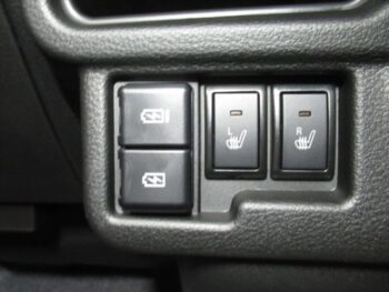 ワゴンR スマイル ハイブリッドX 3型 スズキセーフティサポート 未使用車 4WD