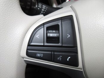 ワゴンR スマイル ハイブリッドX 3型 スズキセーフティサポート 未使用車 4WD