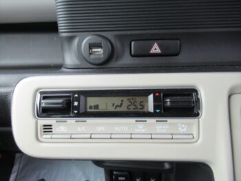ワゴンR スマイル ハイブリッドS 4WD