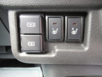 ワゴンR スマイル ハイブリッドS 4WD