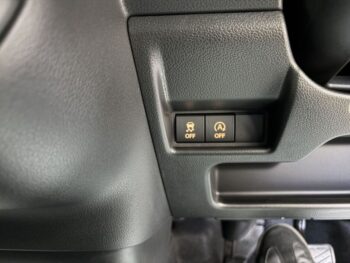 スペーシアカスタム ハイブリッドXS　全方位モニター付純正ナビ・TV・スズキコネクト対応　未使用車　４WD