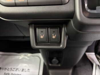 スペーシアカスタム ハイブリッドXS　全方位モニター付純正ナビ・TV・スズキコネクト対応　未使用車　４WD