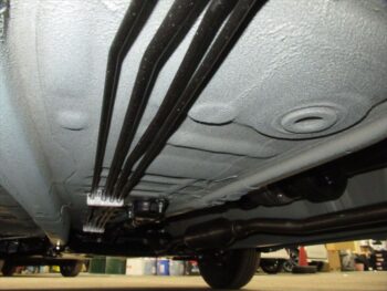 ワゴンR スマイル ハイブリッドX 3型 スズキセーフティサポート 未使用車 4WD