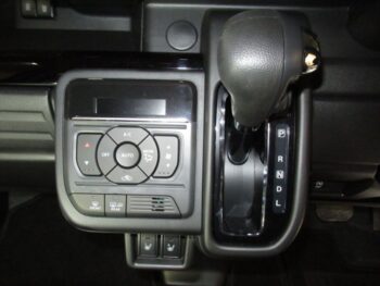 スペーシアカスタム HYBRID　GS　未使用車 4WD