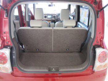 アルトラパンショコラ X　スマートフォン連携ナビ装着車　4WD