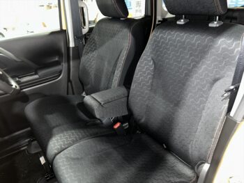 スペーシアギア ハイブリッド　XZ　未使用車　4WD