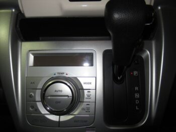 ハスラー G 4WD