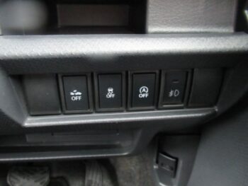 ハスラー X 4WD