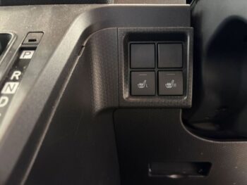 タント Ｌ 純正ナビ・ＴＶ・ナビ装着用アップグレードパック 4WD