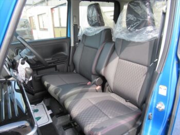 スペーシアカスタム ハイブリッドXS ターボ 4WD