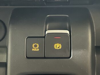 スペーシアギア ハイブリッド　XZ　未使用車　4WD