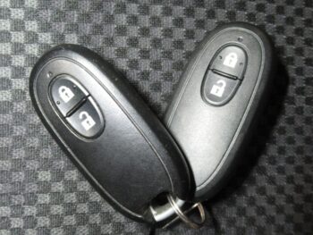 ハスラー G 4WD