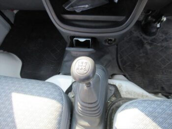 ハイゼットトラック エアコン・パワステスペシャル 4WD