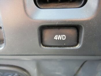 ハイゼットトラック エアコン・パワステスペシャル 4WD