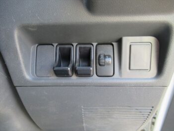 ハイゼットトラック エアコン・パワステスペシャル 4WD