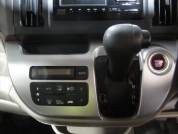 N-WGN G 4WD
