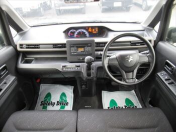 ワゴンR ハイブリッドFX 4WD