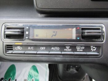 ワゴンR ハイブリッドFX 4WD