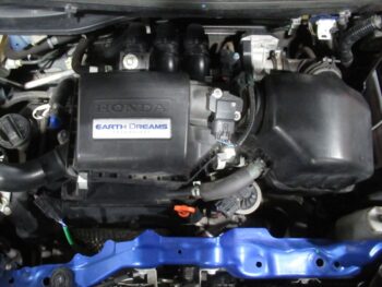 N-WGN G 4WD