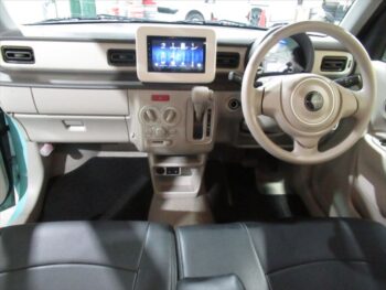 アルトラパン L 4WD