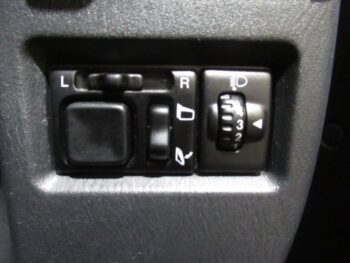ジムニー 特別仕様車　ワイルドウインド 4WD