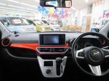 キャスト アクティバ G　SAⅡ 4WD