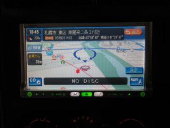ジムニー 特別仕様車　ワイルドウインド 4WD