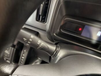 スペーシア ハイブリッドG　未使用車　４WD