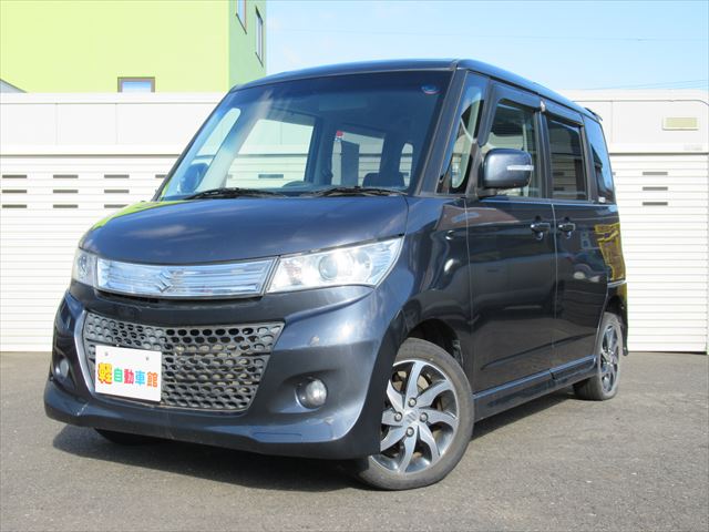 パレットSW XS 4WD