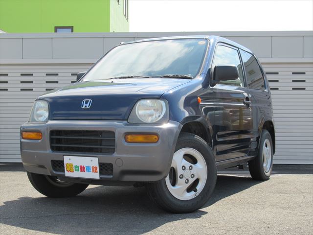 Z Z ターボ 4WD