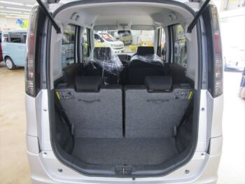 ルークス ハイウェイスター 4WD