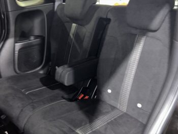 N-BOXカスタム L　後期型　4WD